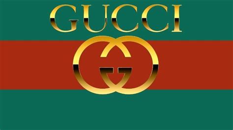 casper gucci logo|gucci logo color palette.